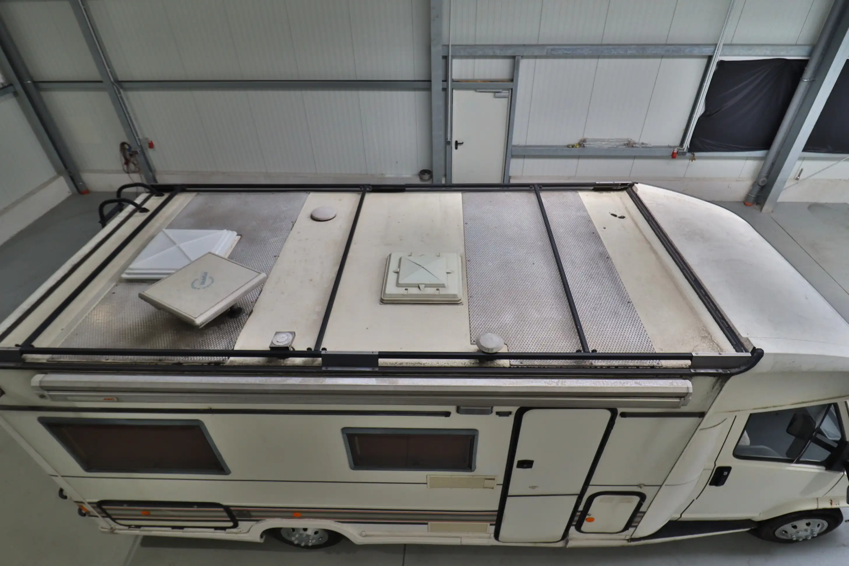 BUERSTNER T 620